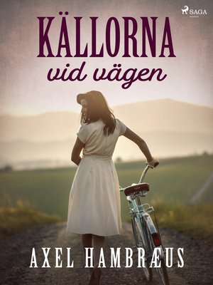 cover image of Källorna vid vägen